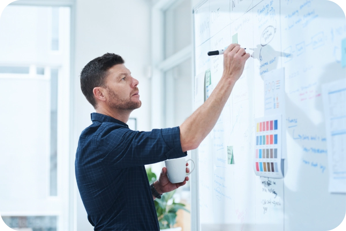 Dream vs Goal vs Project