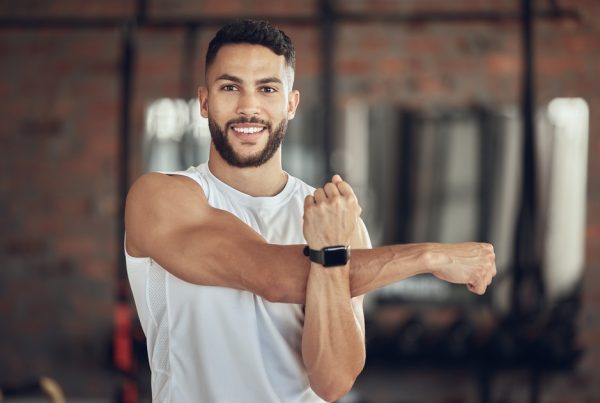 How to Get Back on Track After You've Fallen Off (Without the Guilt)
